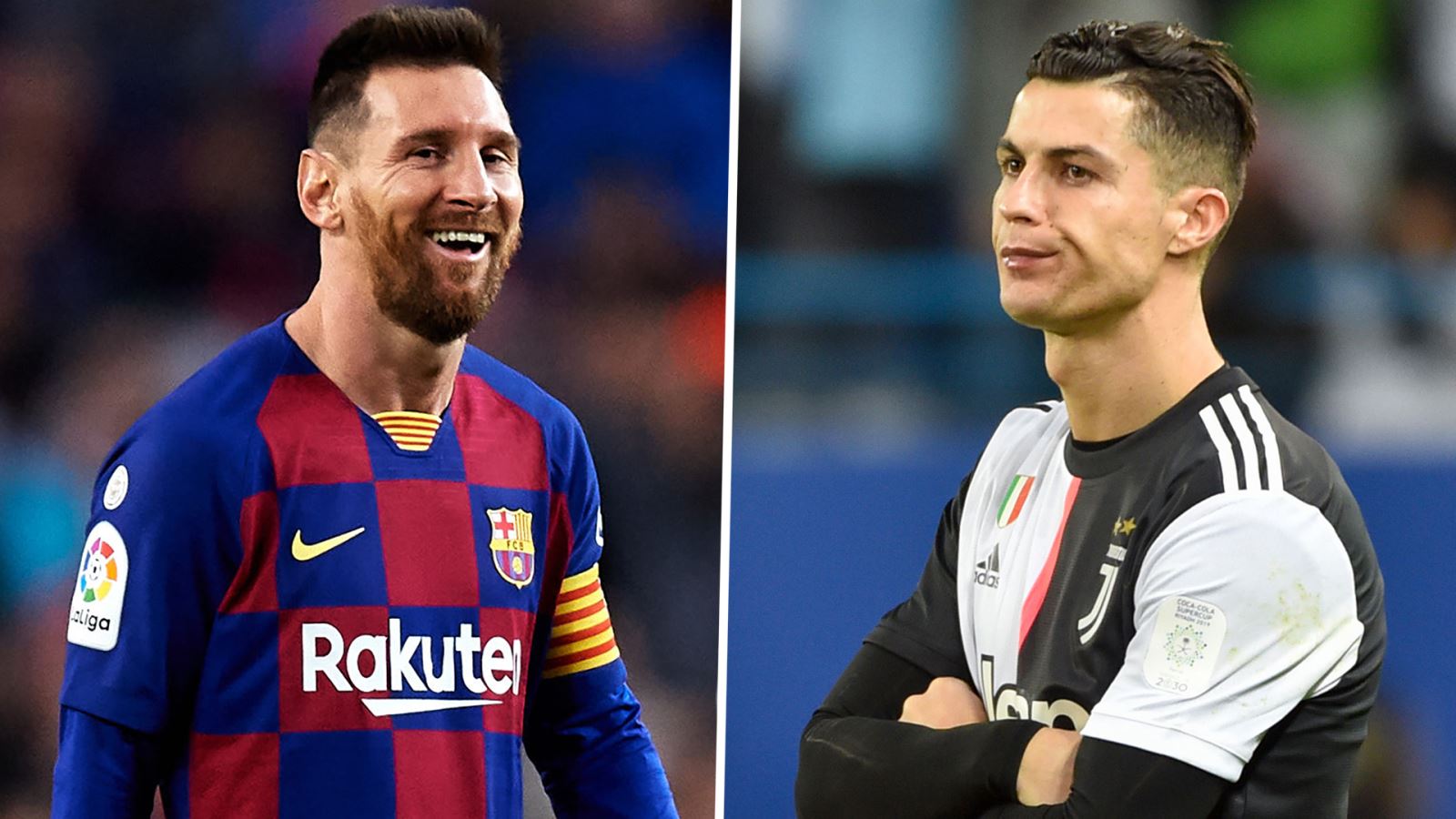 Ronaldo Messi 11 đồng đội xuất sắc nhất của Ronaldo và Messi MU