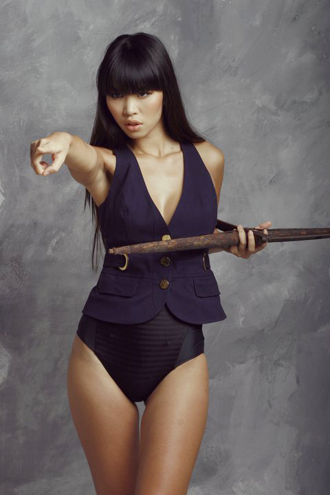 Ha Anh Trang Nhung La Ai Ttvh Online