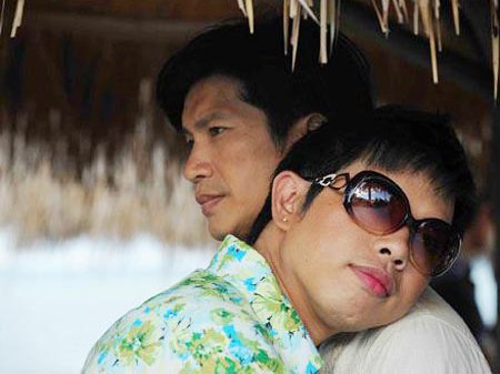 Bí mật như… cát-sê phim Việt