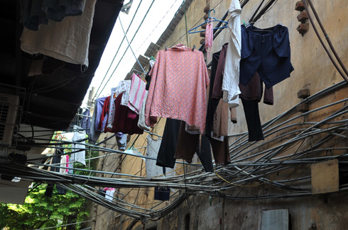 Chủ tịch Hà Nội:
