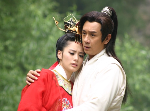 Chung Han Äá»ng Tá» Thoi Sam Sá»¡ Cá»§a Tráº§n Háº¡o Dan Ttvh Online