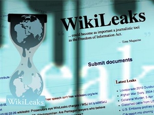WikiLeaks giành giải thưởng báo chí của Australia