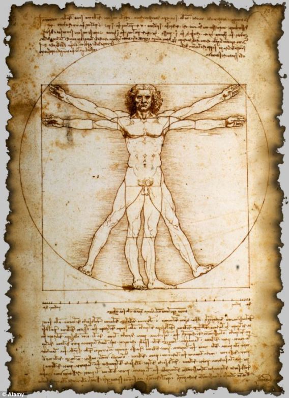 Da Vinci copy tranh của bạn? | TTVH Online