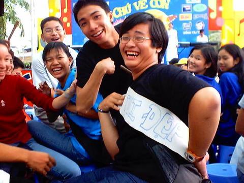 Ha Anh Tuấn Từ 110kg Con 70kg Ttvh Online