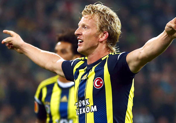 2h05 Ngay 26 4 Fenerbahce Benfica Tử địa Sukru Saracoglu Ttvh Online