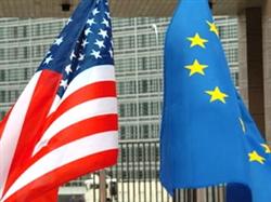 EU đạt được thỏa thuận về đàm phán FTA với Mỹ