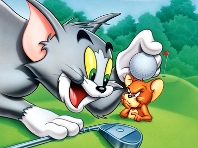Tom & Jerry sẽ tái xuất màn ảnh nhỏ