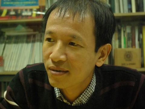 Kiến trúc sư Hoàng Thúc Hào: Hà Nội đang mất dần không gian ký ức