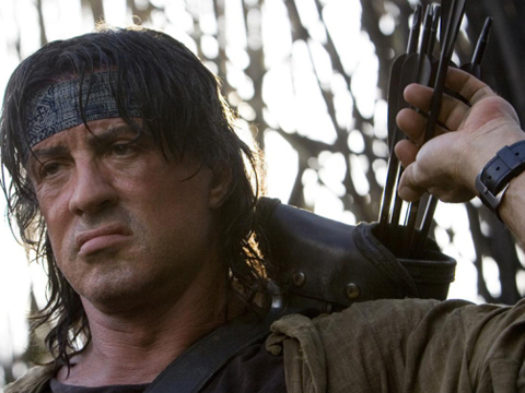 Stallone Lại Thanh Người Hung Trong Rambo 5 Ttvh Online