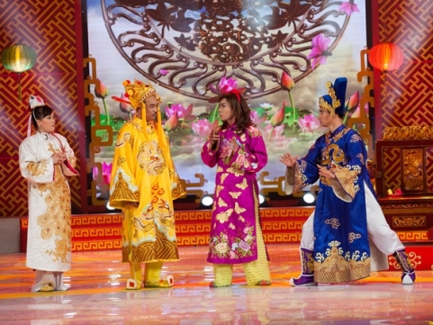 Đạo diễn Thế Ngữ: