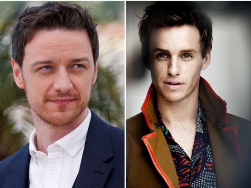Tài Tử James Mcavoy Diễn Viên Con Nhà Giàu Làm Hại Xã Hội Ttvh