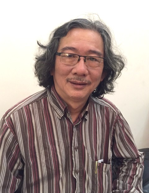 Guitarist Châu Đăng Khoa Biến cung bậc thành thơ TTVH Online