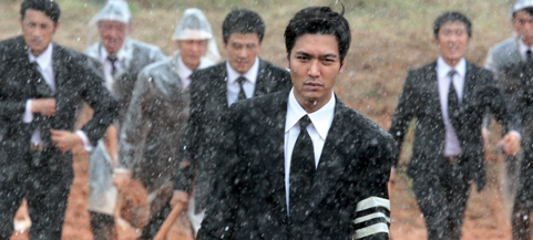 Phim Bụi đời Gangnam Phong Cach đặc Trưng Của Phim Hanh động Han Quốc Ttvh Online