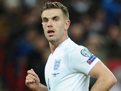 Jordan Henderson muốn trở thành huyền thoại của Liverpool