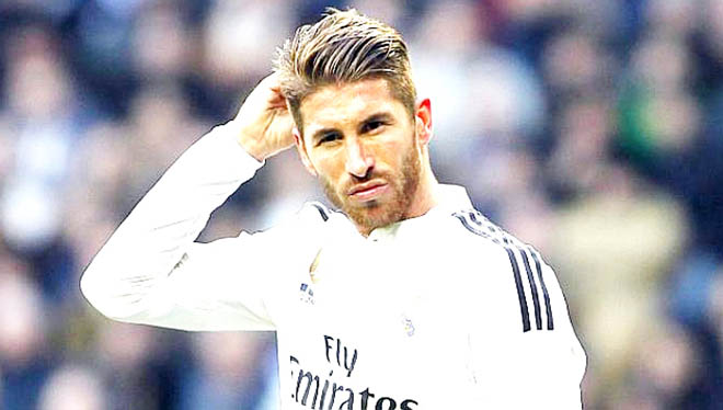 Góc nhìn: Ramos đá tệ, nhưng hãy trách Ancelotti!