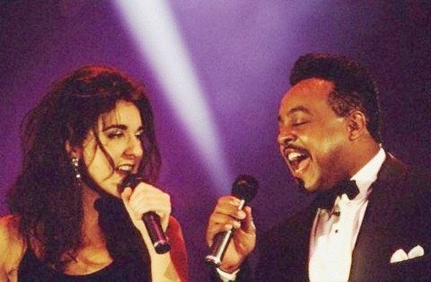 celine dion and peabo bryson
