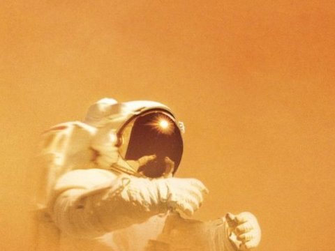 Phim 'The Martian': Hy vọng gỡ gạc thể diện của 'lão làng' Ridley Scott