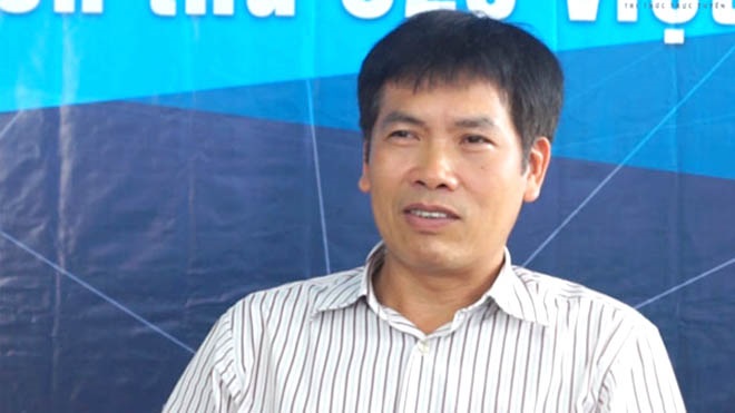 Đại hội Liên đoàn Bóng chuyền Việt Nam khóa VI: Vẫn chưa tìm được Tổng thư ký 