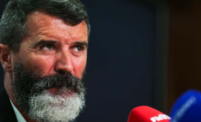 Roy Keane: 'Man United như CLB của thập niên 1980, mua cầu thủ chỉ phí tiền'