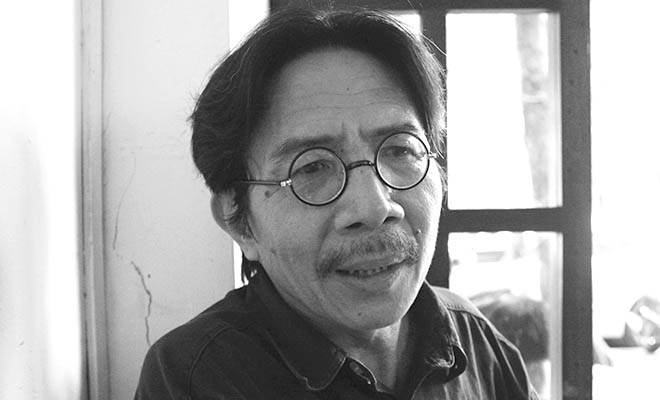 Nhà văn Nguyễn Ngọc Tiến: Tờ báo đi đầu trong lĩnh vực văn hóa trong 33 năm qua