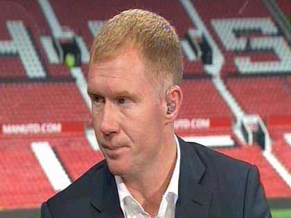 Paul Scholes: ‘Van Gaal mau tỉnh ngộ đi, đá thế này không thể thắng Man City’