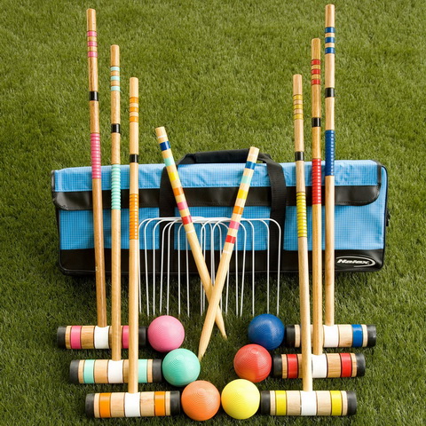 croquet