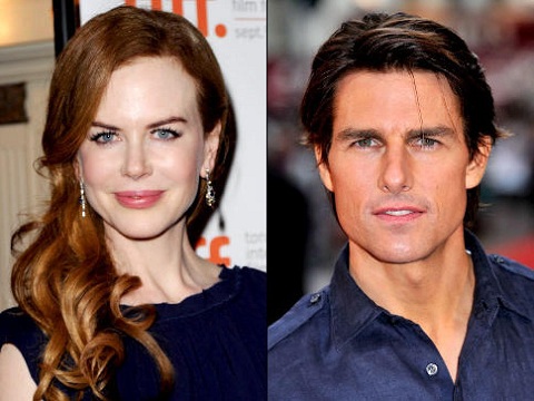 Tại sao Tom Cruise và vợ cũ Nicole Kidman không tham dự đám cưới của con gái?