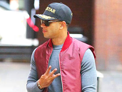 Memphis Depay: Coi chừng bị hủy hoại vì thái độ