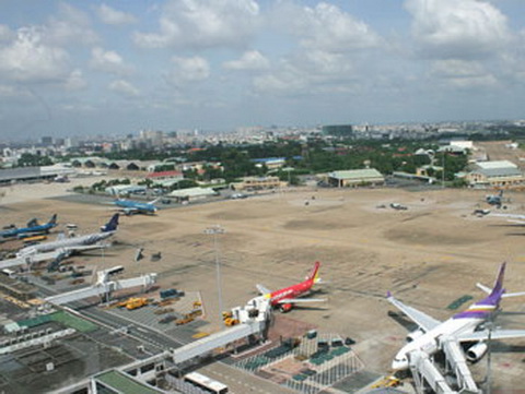 Những lý do khiến hơn 13.300 chuyến bay bị 'delay' tại Tân Sơn Nhất
