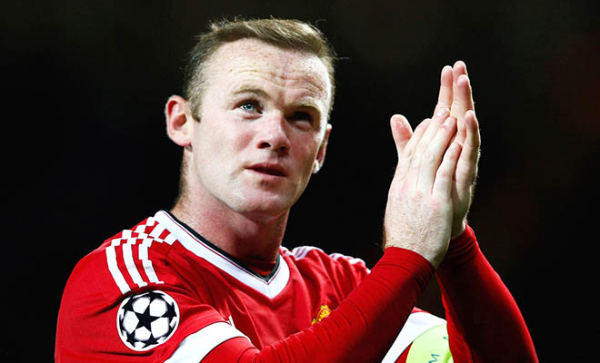 Wayne Rooney: Tượng đài không được yêu mến