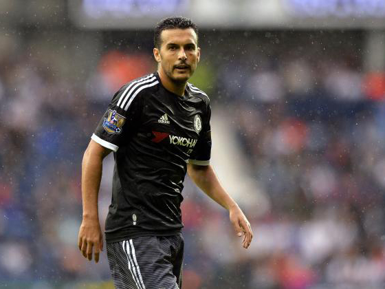 Pedro hối hận vì gia nhập Chelsea