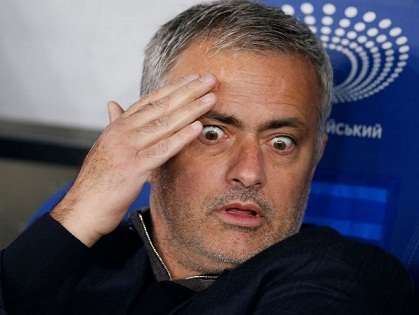 Mourinho đã có cả một 'hồ sơ đen' khi trở lại với Chelsea