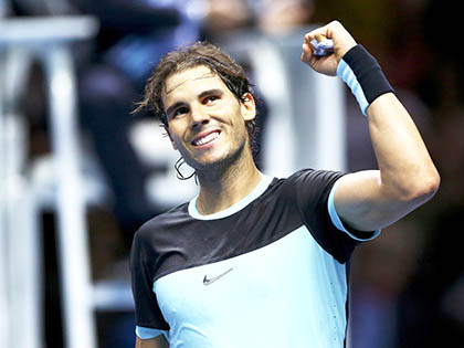 21h00, 21/11, Djokovic - Nadal: Nadal tiếp đà hồi sinh?
