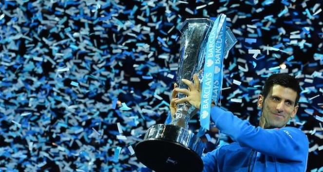 Djokovic: ‘Tôi sẽ vô địch Roland Garros, Olympic, bắt kịp Federer và Nadal’