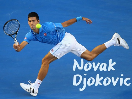 Ai sẽ là người cản bước Novak Djokovic thời điểm hiện tại?