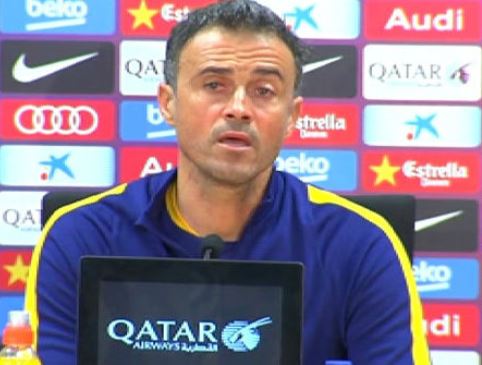 Luis Enrique: Barca sẽ mua sắm ở phiên chợ Đông