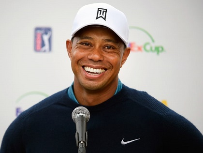 Tiger Woods: Vẫn giàu và đâu đã là đồ bỏ!