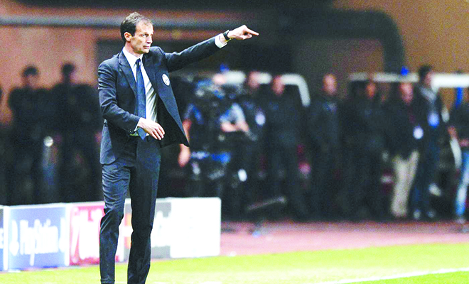 02h45 ngày 30/11, Palermo - Juventus: Nếu dùng sơ đồ 3-5-2, Juve sẽ thắng Palermo