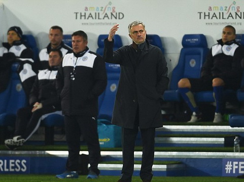 Chelsea khủng hoảng: Học trò nào đã phản bội Mourinho?