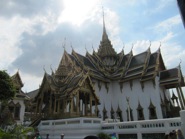 Tour Hà Nội – Bangkok – Pattaya – Hà Nội: Đi ngay, kẻo lỡ 