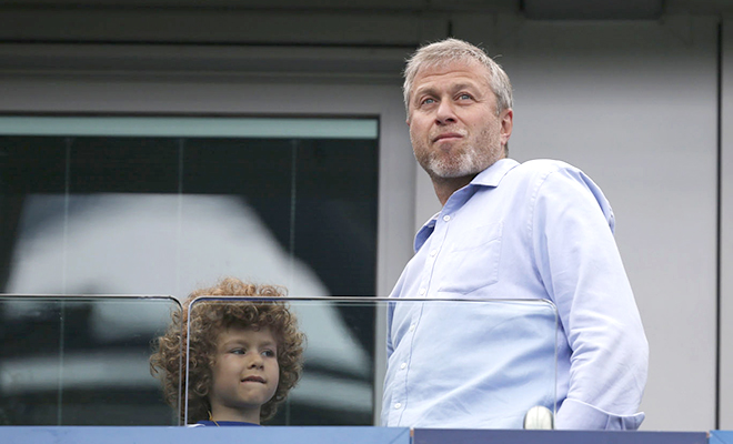 Abramovich lại phải đầu tư lớn cho Chelsea?