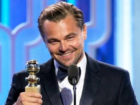 Đừng vội mơ Oscar, Leonardo DiCaprio!