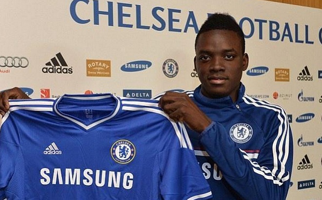 Chelsea bị FIFA điều tra vì chiêu mộ cầu thủ dưới 18 tuổi