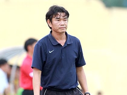 Chia tay HLV Phan Thanh Hùng, Hà Nội T&T có bình yên?