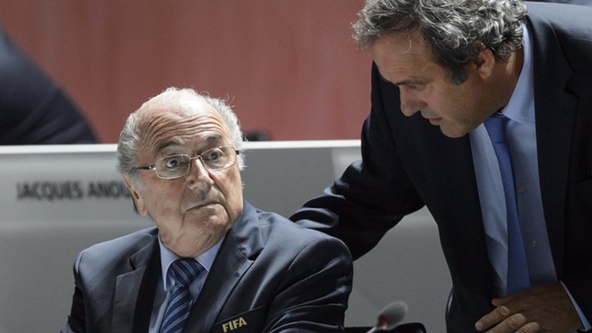 FIFA bầu Chủ tịch mới: Không sống xa hoa, bớt 'chém gió'