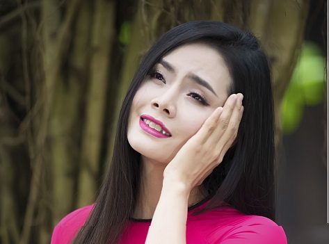 VIDEO: Rưng rưng nỗi ‘Nhớ mẹ’ khôn cùng với 'Sao Mai' Lương Nguyệt Anh