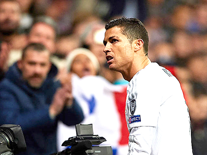Ronaldo hay Zidane mới là HLV của Real Madrid?
