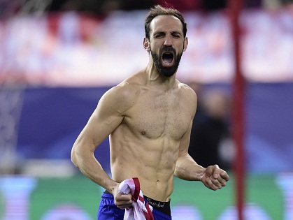 Barca và Real Madrid cũng không muốn gặp Atletico ở Tứ kết Champions League