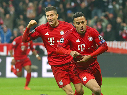 01h45, 06/4, Bayern Munich - Benfica: Chiêm ngưỡng đòn phủ đầu của Guardiola