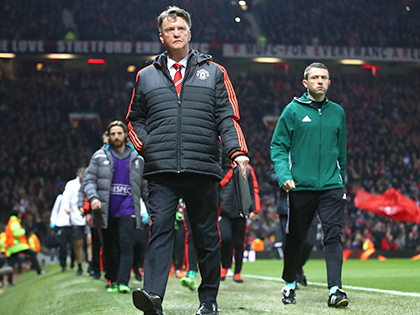 Man United: Quá tự tin hay kém tham vọng?